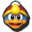 Icon for King Dedede