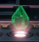 Gem in Luigi's Mansion 3