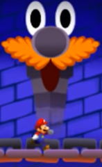 Luiginary Stache Tree - Super Mario Wiki, the Mario encyclopedia