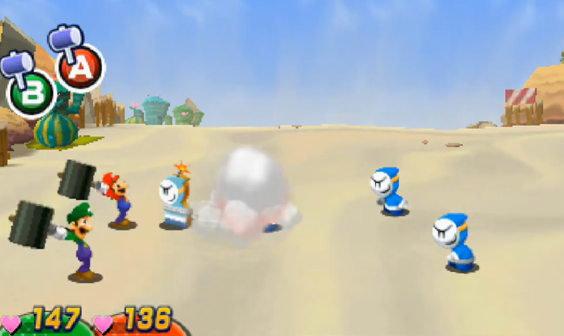 File:M&LDT Bandit Fight.png