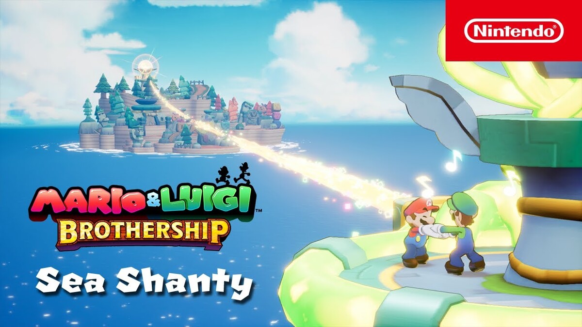 Yo-Ho, Bro! - Super Mario Wiki, the Mario encyclopedia