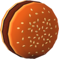 Burger_Brown
