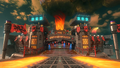 Bowser's Castle
