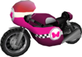 Mach Bike - Super Mario Wiki, The Mario Encyclopedia