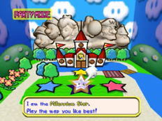 Selects Mario Party: Island Tour 3DS - Compra jogos online na