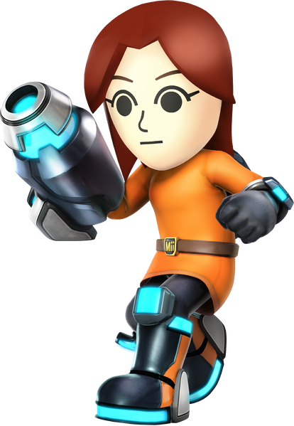 File:Mii Gunner SSB4.png