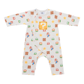 カバーオール[3] (Coveralls)