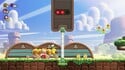 Image for "Wiggler Race: On Your Mark..." from Super Mario Bros. Wonder in Nintendo Music