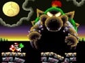 Screenshot of image for "Bowser" from Super Mario World 2: Yoshi's Island on Nintendo Music.