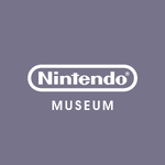 Nintendo Museum logo