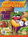 Issue #58 - Wario Land: Super Mario Land 3