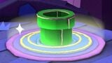 A special Warp Pipe used to leave the parallel world in Paper Mario: Color Splash