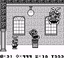 The boss fight against Bunny Wario in Super Mario Land 2.