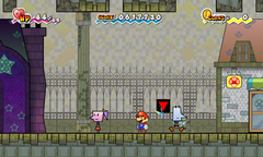 Flopside - Super Mario Wiki, the Mario encyclopedia