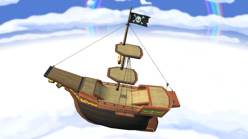 File:SSBB Pirate Ship Stage Air.png
