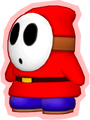 Shy Guy