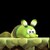 Snail from Smb Wonder, without shell