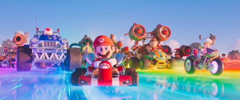 File:TSMBM Rainbow Road 2.jpg