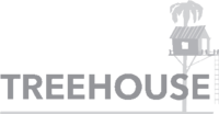 The logo for Treehouse.