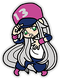 Artwork of 13-Amp from WarioWare: Get It Together!