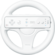 A Wii Wheel.