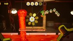 Where to find a Smiley Flower