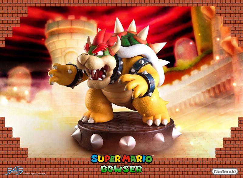 File:Bowser Statue First4Figures.jpg