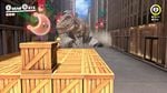 Crates in Super Mario Odyssey