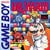 North American box art for Dr. Mario on Game Boy