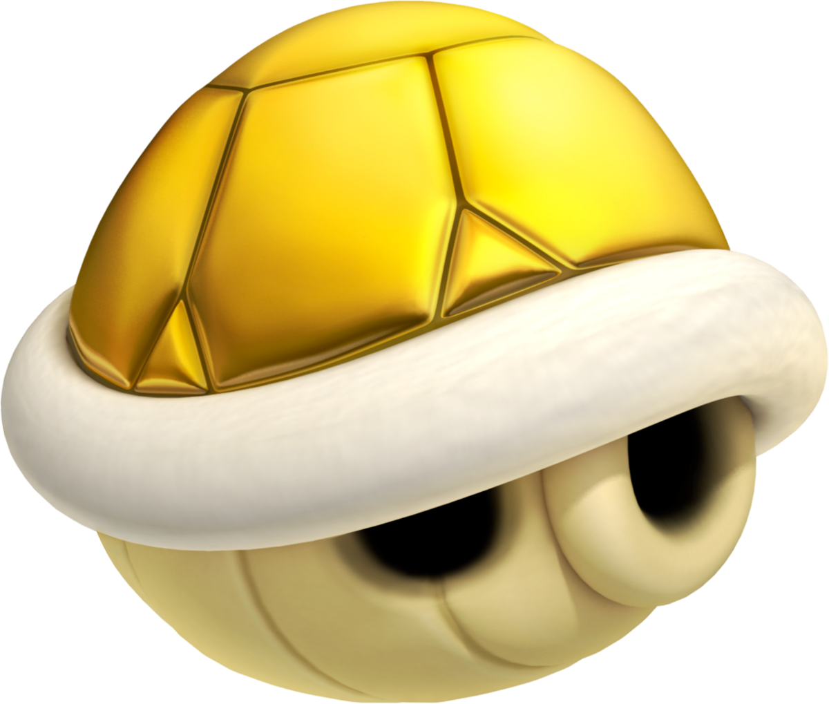 koopa shell