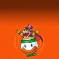 Halloween with the Koopa King big thumbnail