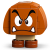 A character from LEGO Super Mario