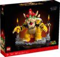 Package for The Mighty Bowser kit