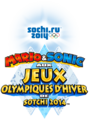 Logo FR - Mario & Sonic Wii U.png