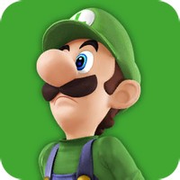 Luigi Profile Icon.png