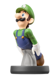 super mario luigi amiibo