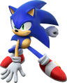 Sonic