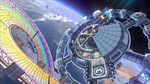 Rainbow Road (Mario Kart 8)