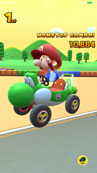 Mario Kart Tour first-month download reaches 129.3 mn - The Statesman