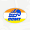 A sticker in Mario Kart World