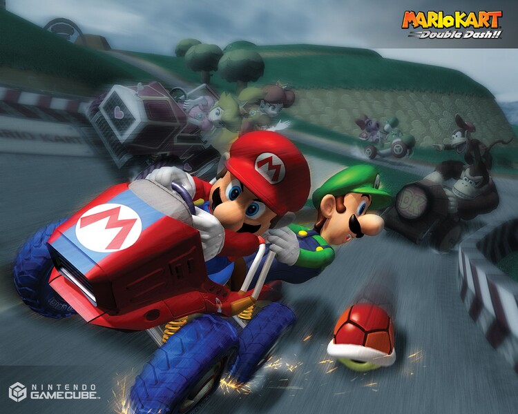 File:Mario Nintendo wallpaper 5.jpg
