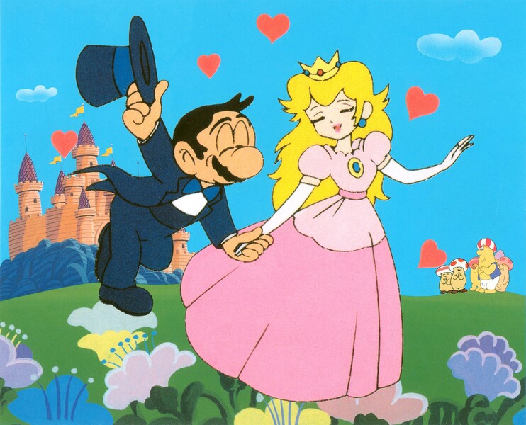 File:Mario and Peach dancing.jpg