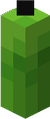 Lime Candle