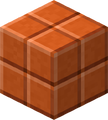Cut Copper