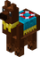 Minecraft asset