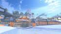 Thumbnail for "DK Pass (Intro)" from Mario Kart World used for Nintendo Music