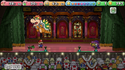 Thumbnail for "Battle - Bowser, the Koopa King" from the Nintendo Switch remake of Paper Mario: The Thousand-Year Door used for Nintendo Music.