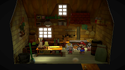 Thumbnail for "Cooking with Zess T." from the Nintendo Switch remake of Paper Mario: The Thousand-Year Door used for Nintendo Music.