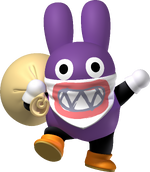 Nabbit