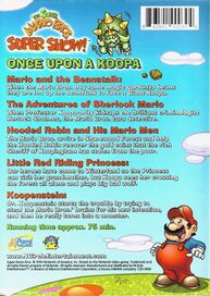 Koopalings - Super Mario Wiki, the Mario encyclopedia